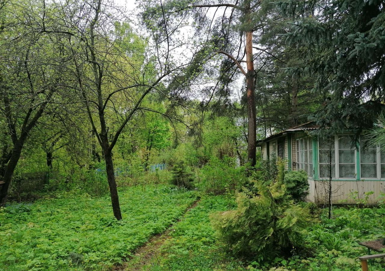 дом городской округ Ленинский д Боброво территория ДНТ Бутово, Садовая ул, Москва, Улица Скобелевская фото 14