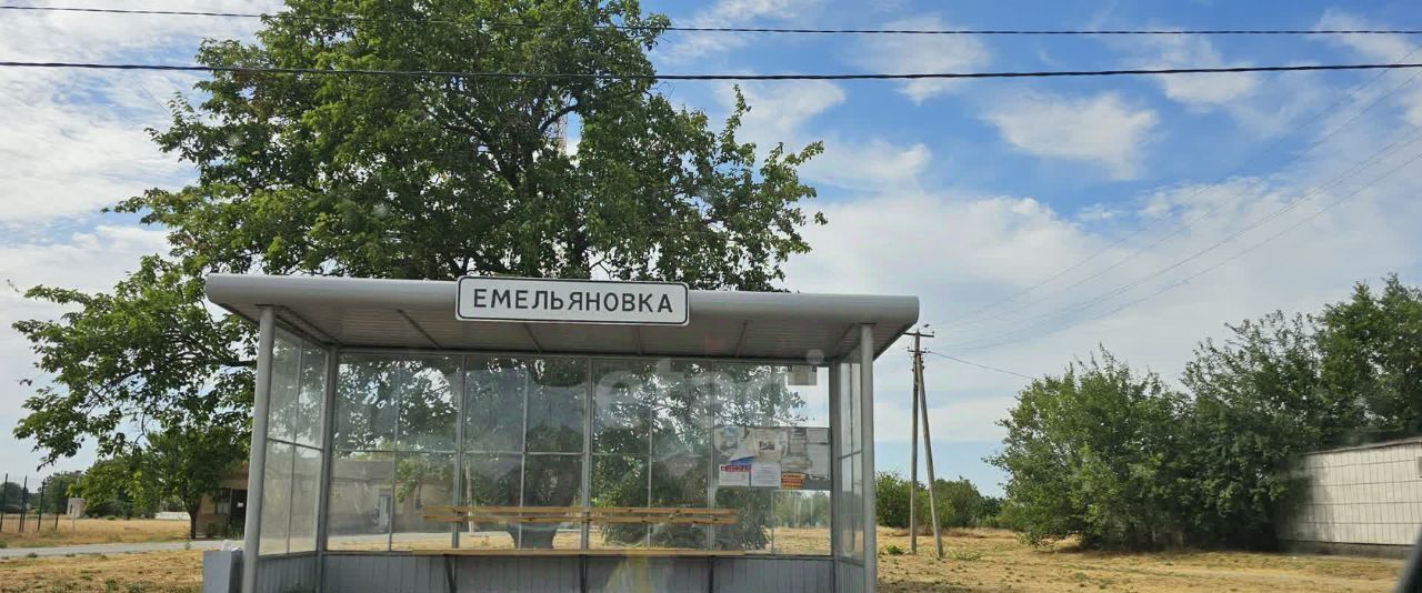 дом р-н Нижнегорский с Емельяновка ул Центральная 230 фото 24