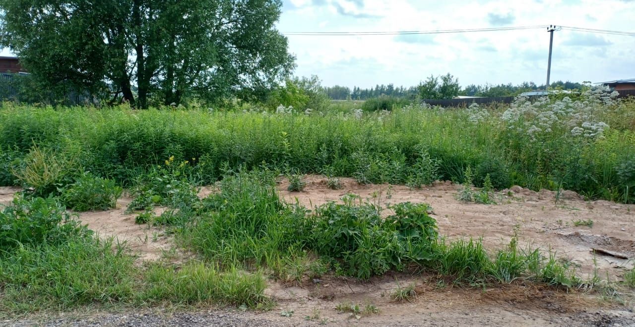 земля г Раменское мкр Солнечный ул Солнечная Лыткарино, Ленинский г. о., Остров, 43 фото 3