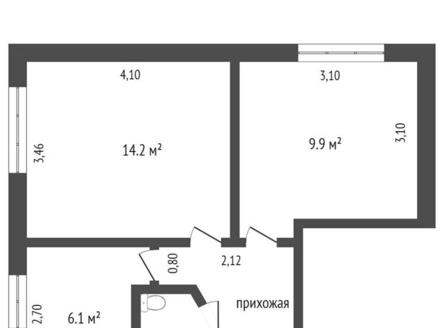 г Нефтеюганск р-н мкр 10 2 фото