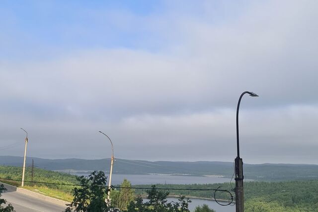 р-н Октябрьский городской округ Мурманск фото