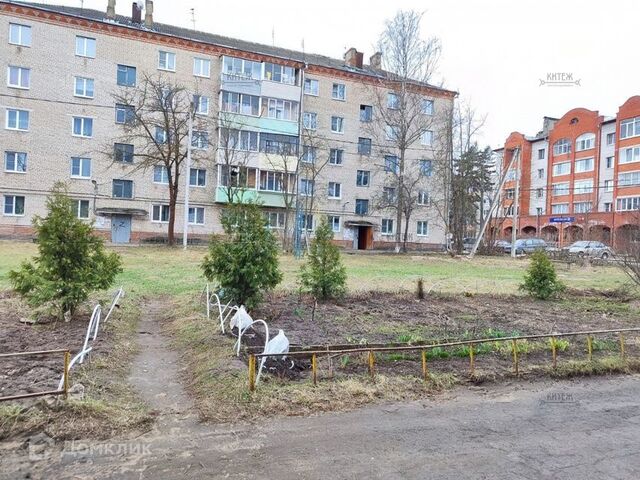 дом 9 городской округ Калуга фото