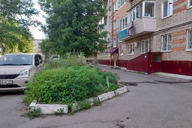 дом 72 Уссурийский городской округ фото