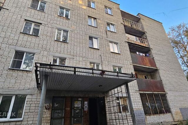 ул Социалистическая 27 городской округ Ковров фото