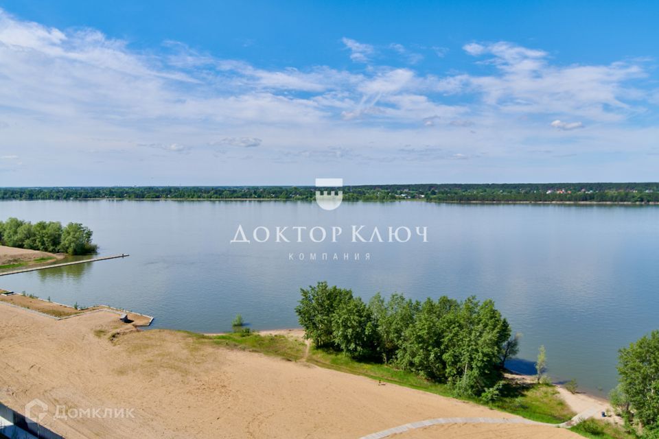 квартира г Новосибирск р-н Заельцовский ш Дачное 22/3 городской округ Новосибирск фото 5