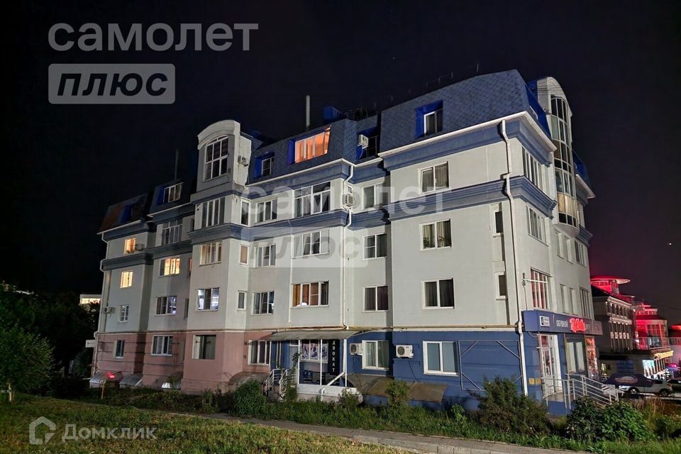 квартира г Чебоксары р-н Московский ул Нижегородская 4 городской округ Чебоксары фото 9