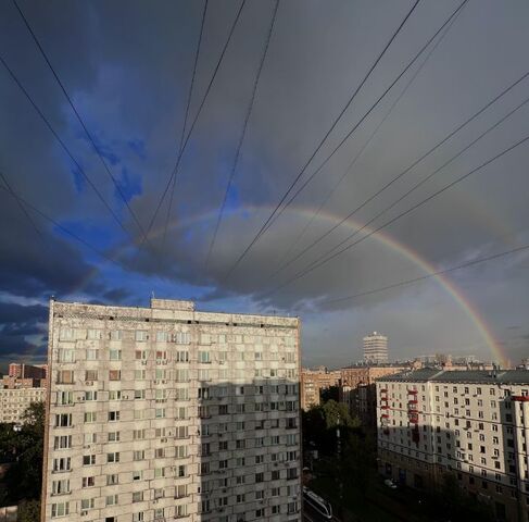 метро Семеновская ул Щербаковская 7 муниципальный округ Соколиная Гора фото