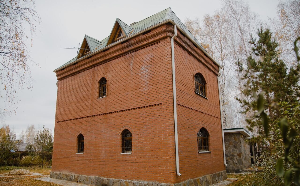 дом р-н Аргаяшский п Увильды Кузнецкое сельское поселение, Кыштым фото 3