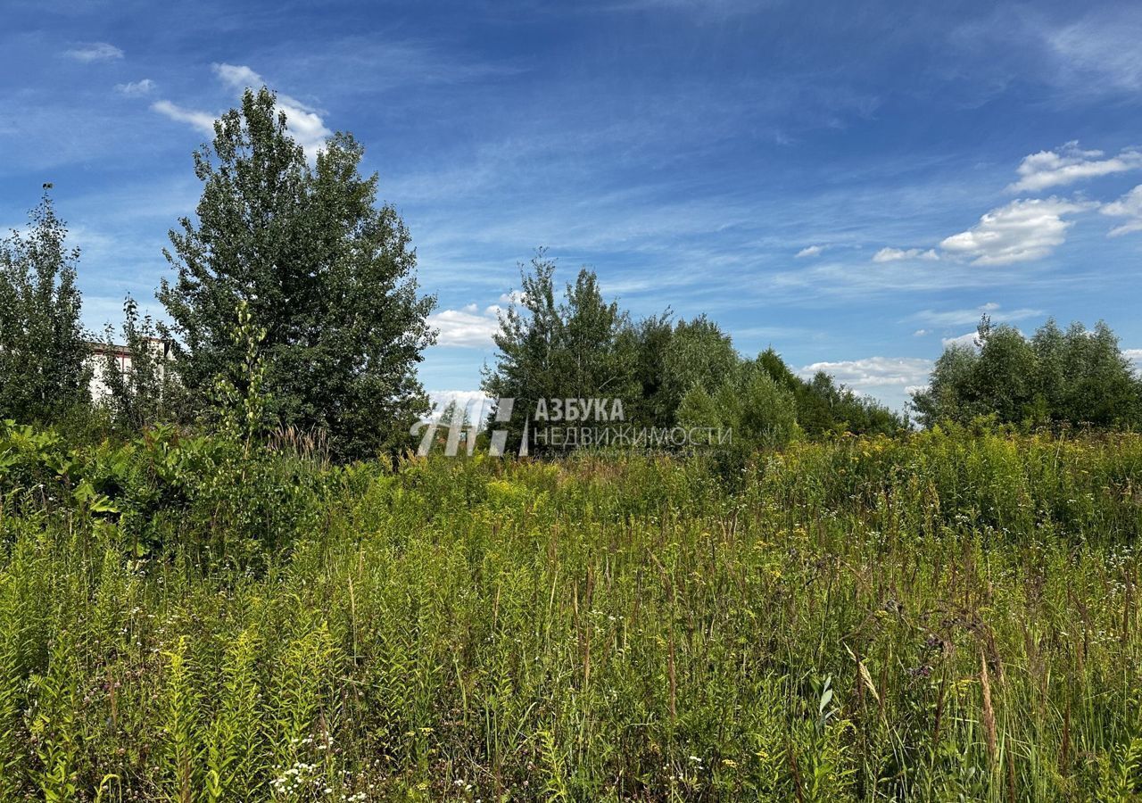 земля городской округ Красногорск д Бузланово Красногорск фото 6