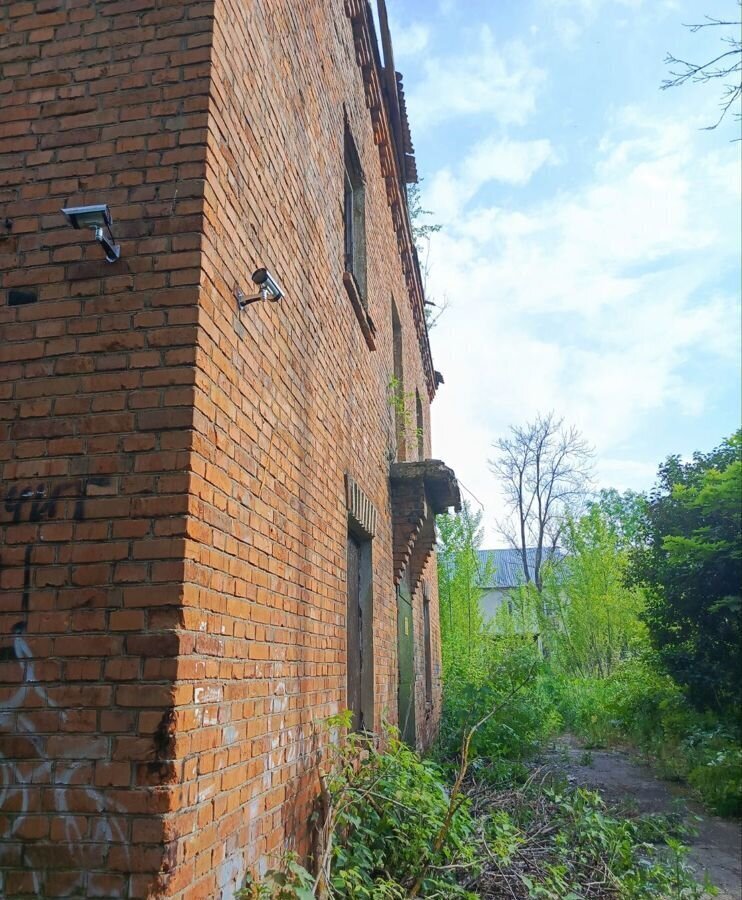 офис г Тула п Первомайский Стадионная ул., Щёкинский р-н, рп. Первомайский, 3 фото 7