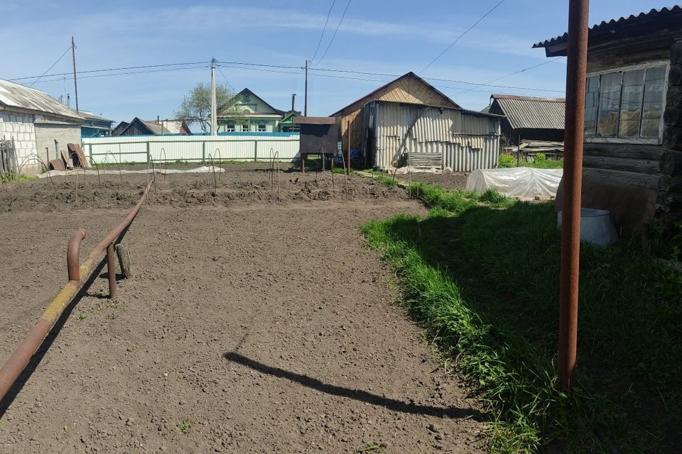 дом г Пенза р-н Железнодорожный городской округ Пенза, Отрадная улица, 106 фото 10