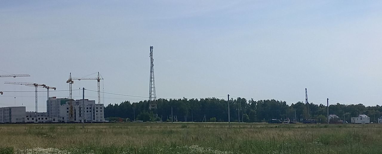 дом р-н Пестречинский с Новое Шигалеево ЖК Царево City (Царево Сити) Шигалеевское сельское поселение, Казань фото 12