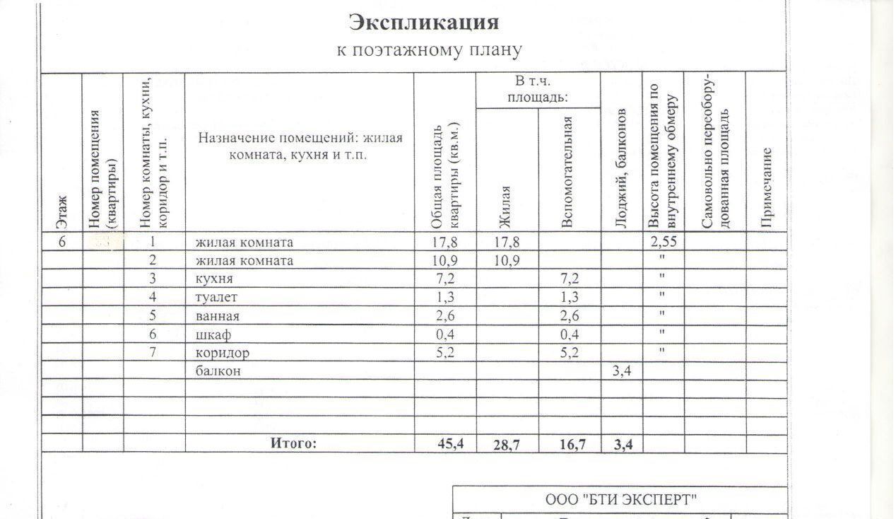 квартира г Новосибирск Заельцовская ул Даргомыжского 3 фото 10