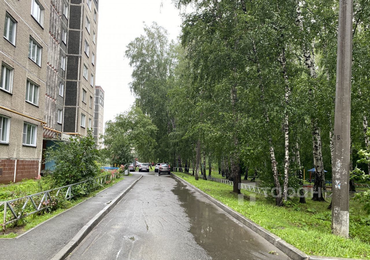 квартира г Челябинск р-н Металлургический ул Богдана Хмельницкого 38 фото 14