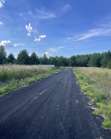 КП Эко Берег, Михнево фото