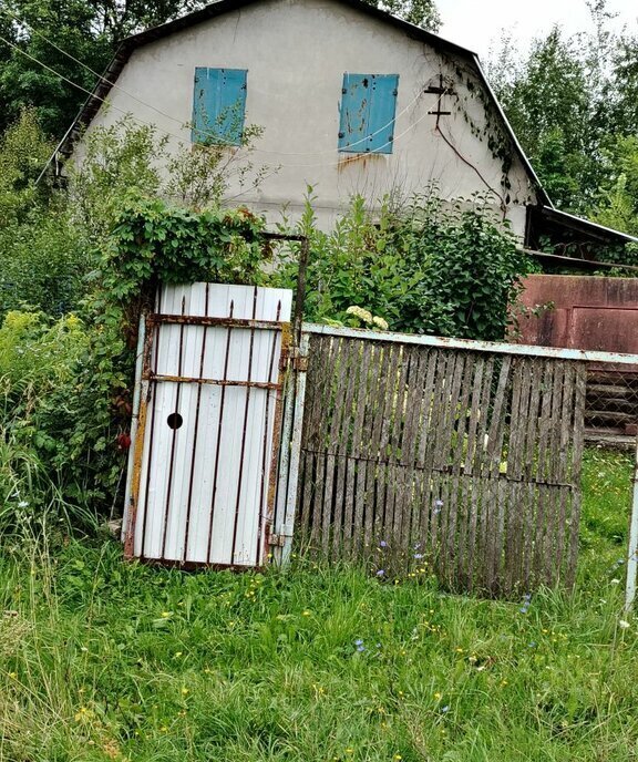 дом г Нижний Новгород р-н Автозаводский Парк культуры садоводческое некоммерческое товарищество № 9 Новое Доскино, 421 фото 1