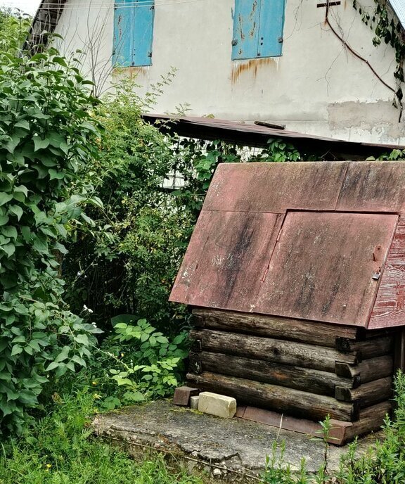 дом г Нижний Новгород р-н Автозаводский Парк культуры садоводческое некоммерческое товарищество № 9 Новое Доскино, 421 фото 2