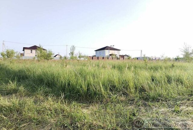 земля сельское поселение Воскресенка, Воскресенский дачный массив, СДТ фото