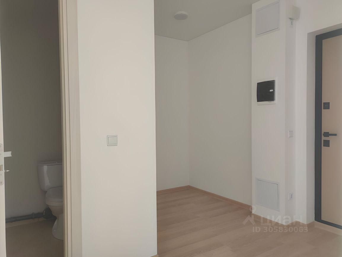 квартира г Екатеринбург р-н Кировский ЖК «Discovery Residence» улица Гагарина, 9 фото 17