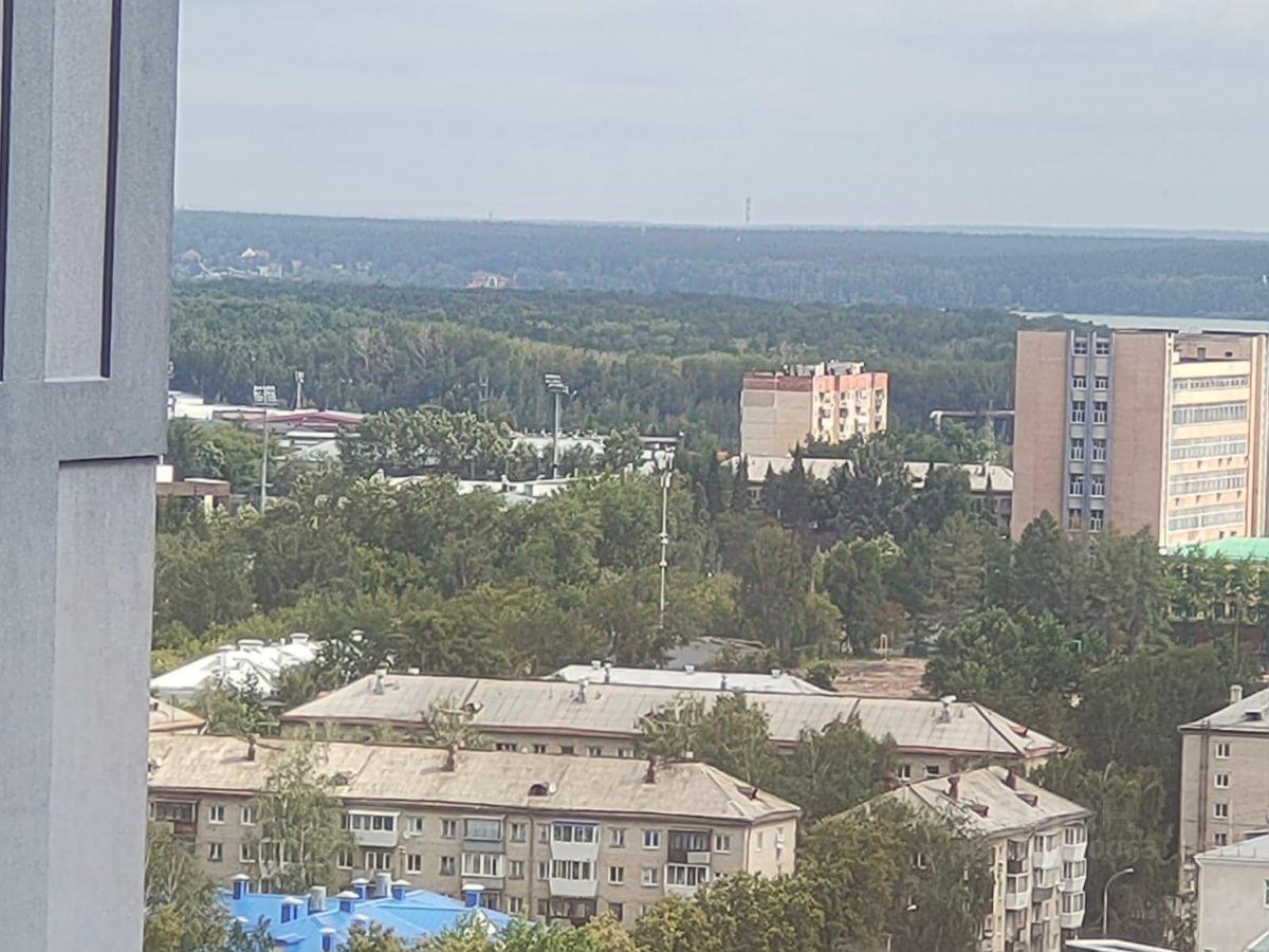 квартира г Екатеринбург р-н Кировский ЖК «Discovery Residence» улица Гагарина, 9 фото 37