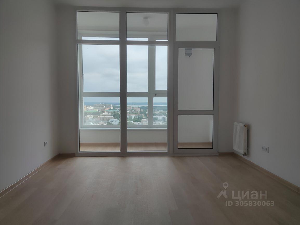 квартира г Екатеринбург р-н Кировский ЖК «Discovery Residence» улица Гагарина, 9 фото 27