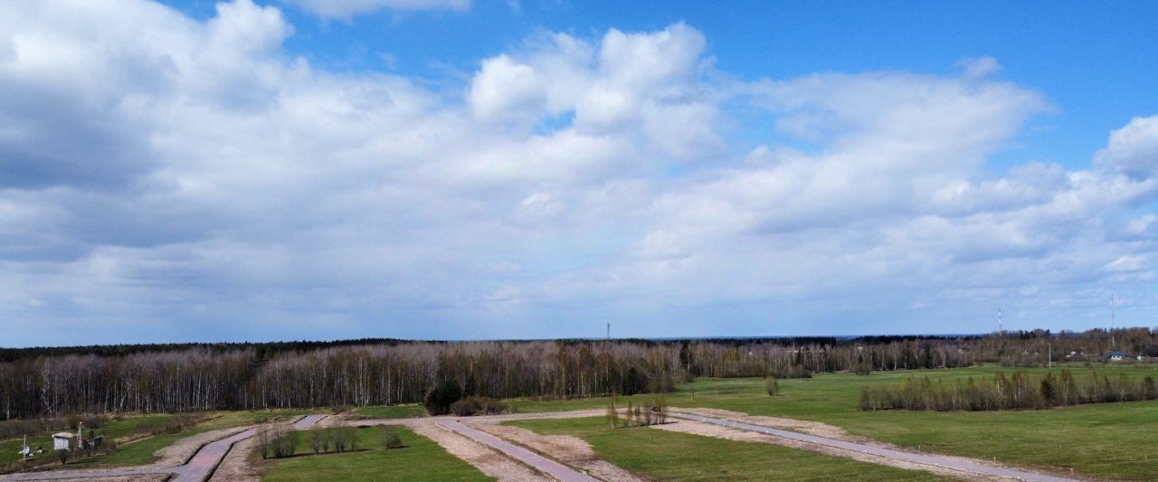 земля р-н Всеволожский д Ириновка Рахьинское городское поселение фото 1