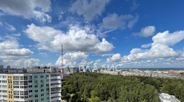 р-н Советский ул Тимирязева 9к/2 фото