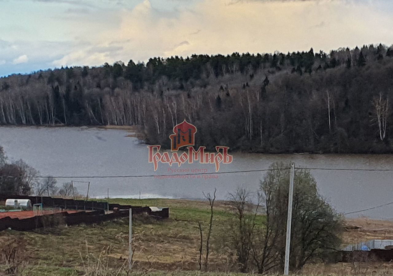 земля городской округ Дмитровский д Новое Сельцо Вербилки фото 3