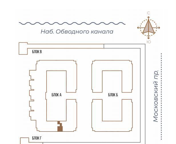 свободного назначения г Санкт-Петербург метро Фрунзенская наб Обводного канала 106 фото 2