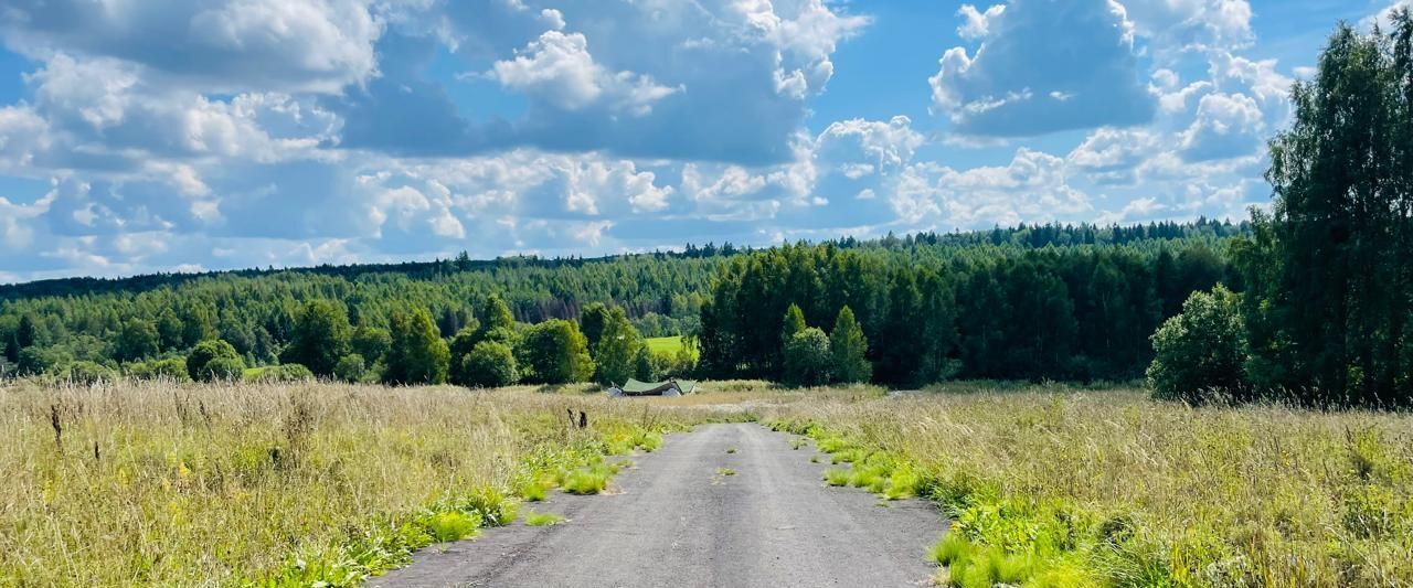 земля городской округ Сергиево-Посадский Яркое кп, 116 фото 3