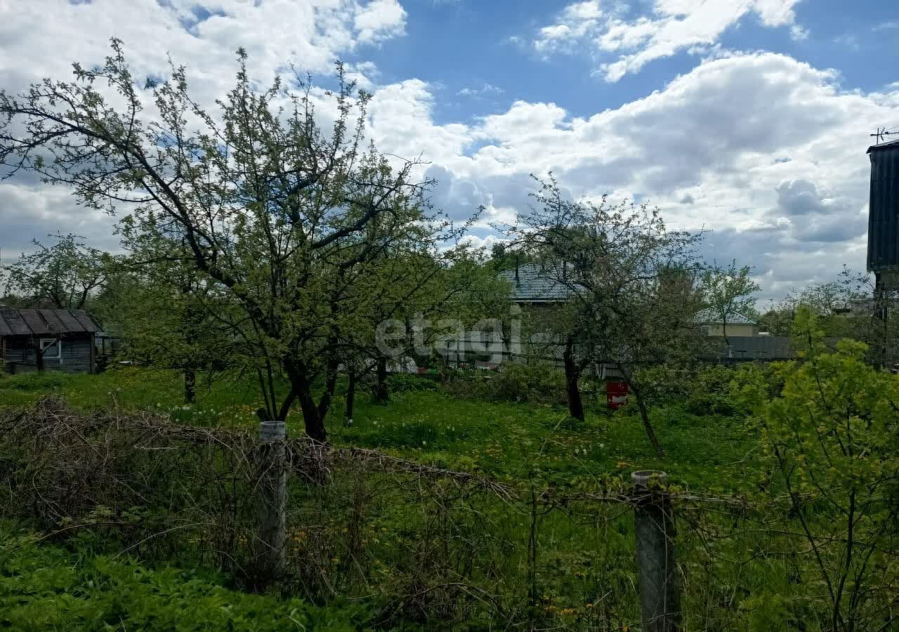 земля городской округ Воскресенск д Маришкино ул Садовая Воскресенск фото 3