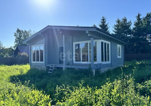 ТСЗУ Рождественно, городской округ Истра, Глебовский фото