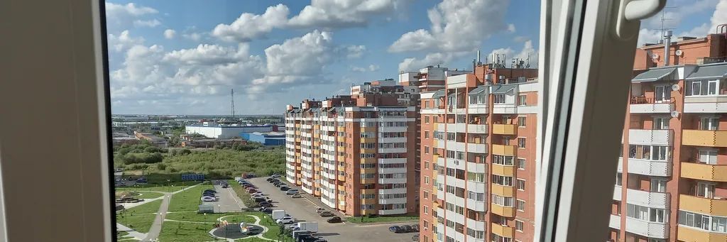 квартира г Вологда ул Возрождения 82а фото 11