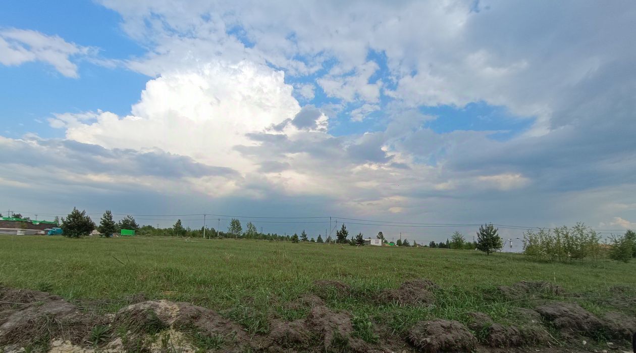 земля г Раменское Раменское, Дергаево-3 кп фото 1