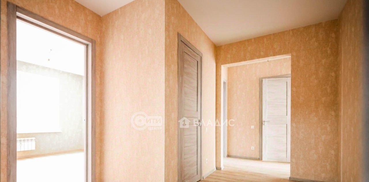 квартира г Воронеж р-н Центральный ул Загоровского 9/3 фото 16