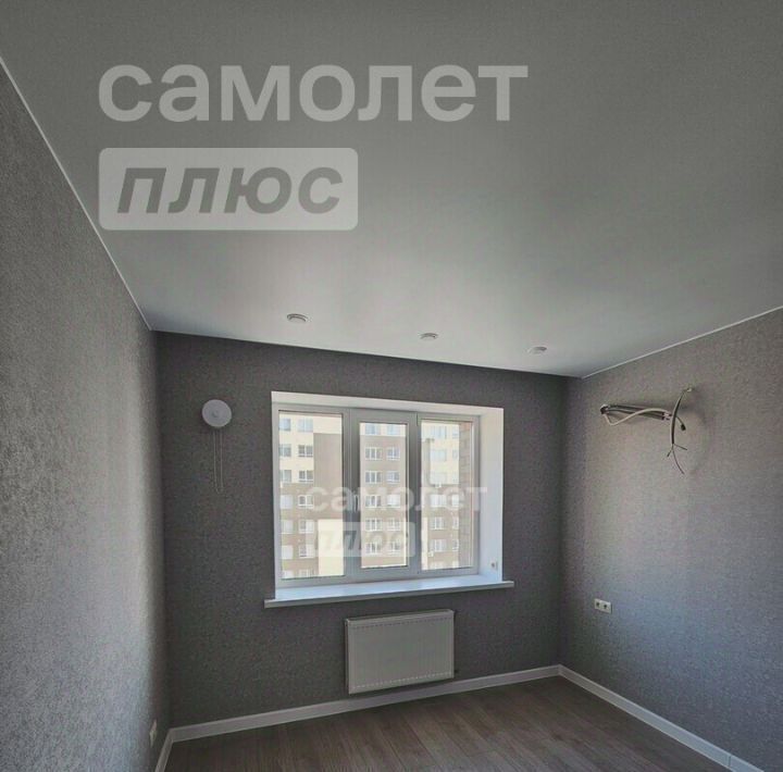 квартира г Рязань р-н Московский ул Семчинская 1к/3 фото 2