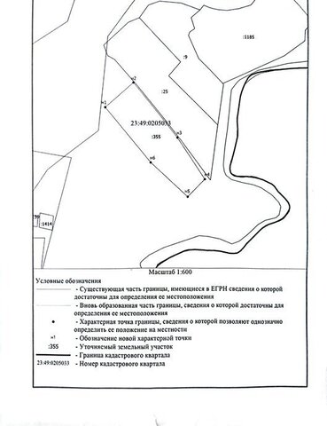 земля с Русская Мамайка р-н Центральный внутригородской фото