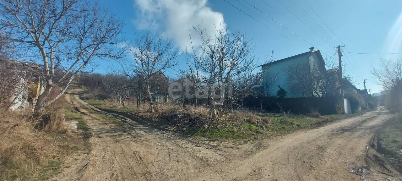 земля р-н Красногвардейский с Дубровское с. п., Строитель фото 10