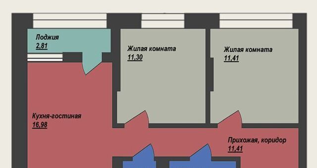 ул Объездная 57 ЖК «Квартал на Объездной» фото