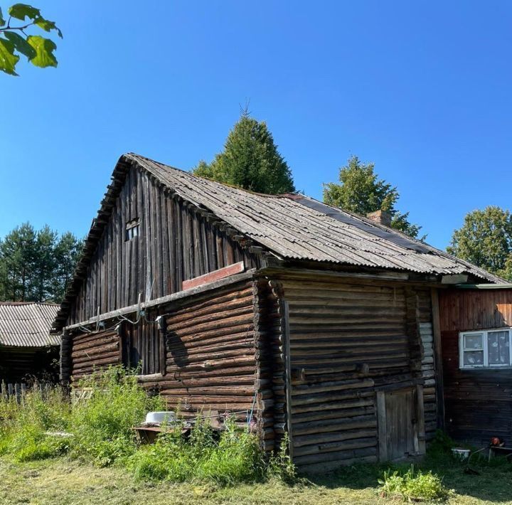 дом р-н Буйский д Овсяниково Центральное с/пос, 5 фото 5