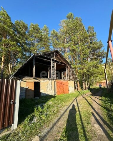 ул Лесная Кубовинский сельсовет, Колывань фото