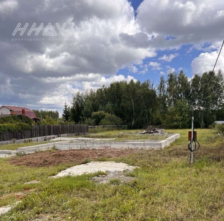 земля р-н Богородский д Березовка ул Нижегородская 3 фото 6