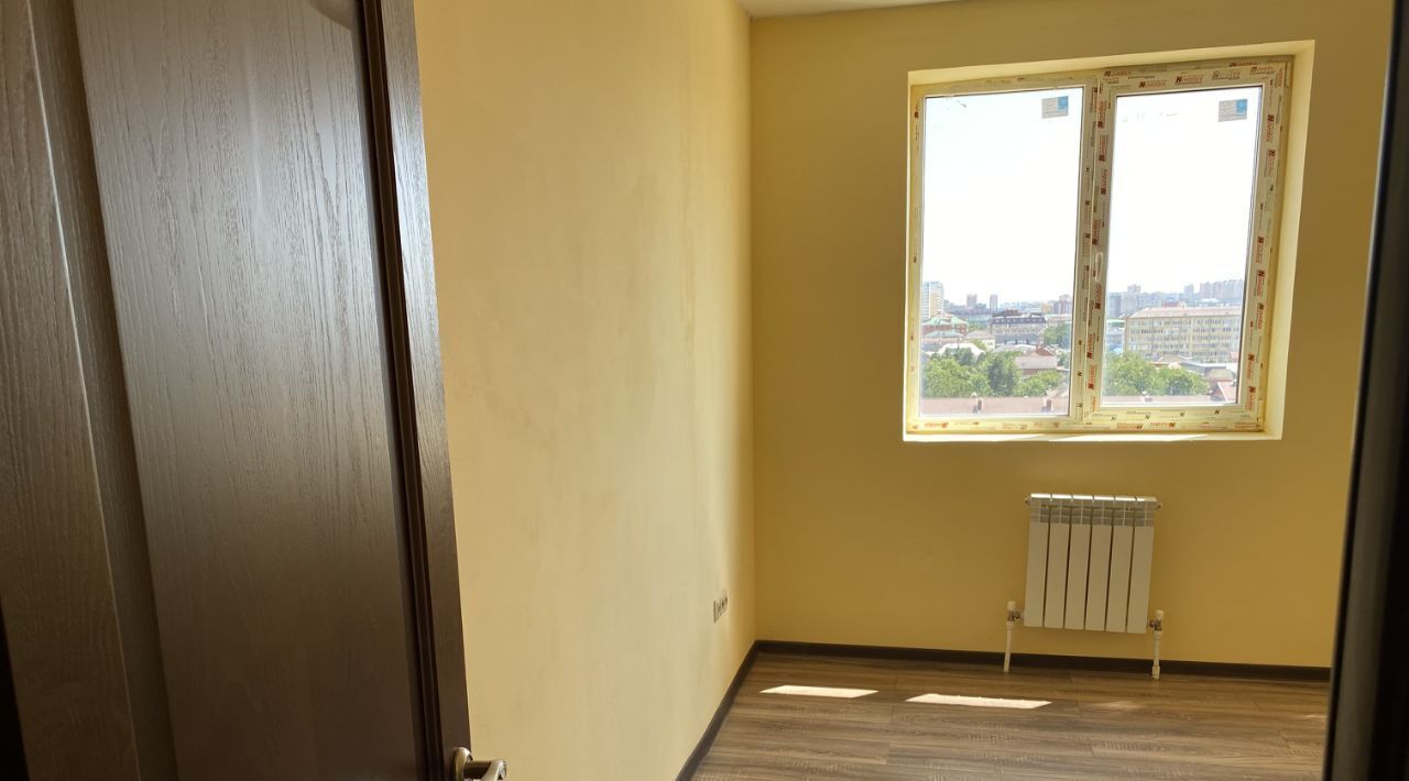 квартира г Краснодар р-н Прикубанский ул 1-го Мая 394/2 фото 5