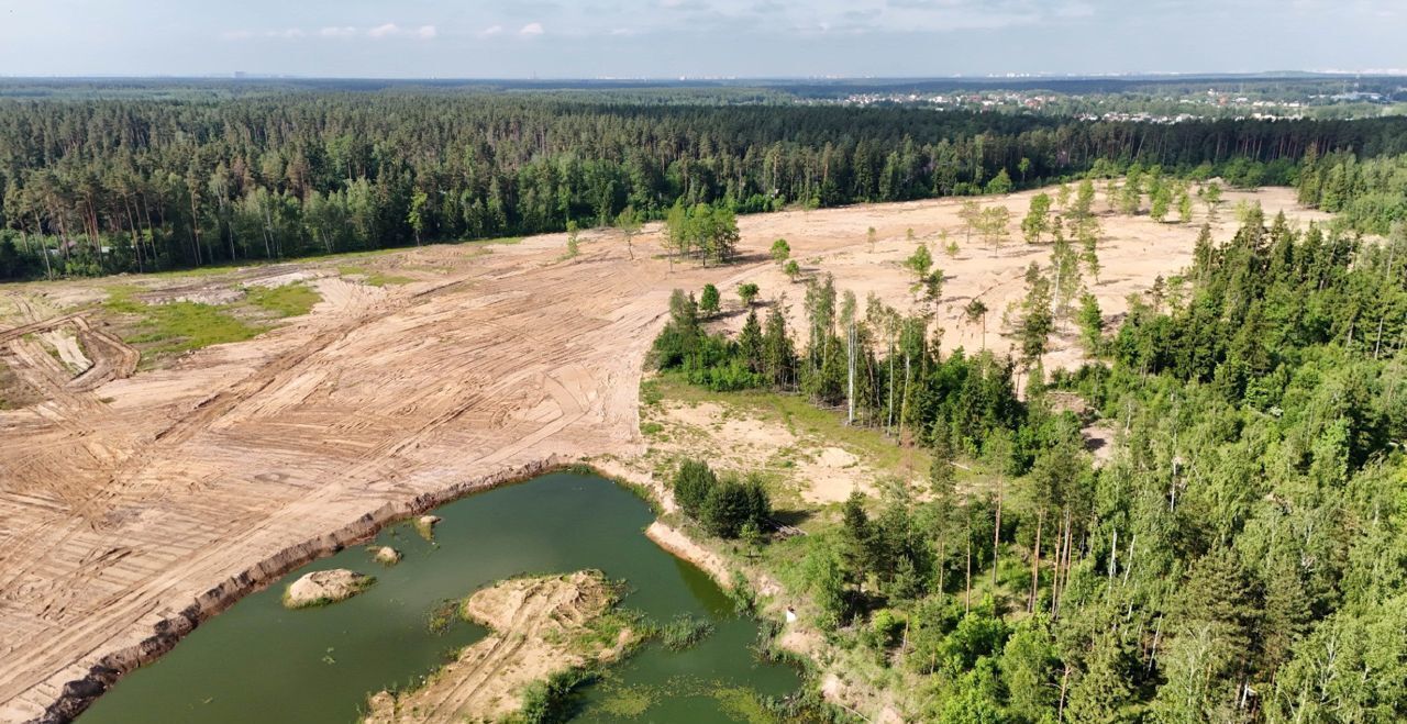 земля городской округ Богородский г Электроугли мкр Светлый фото 14