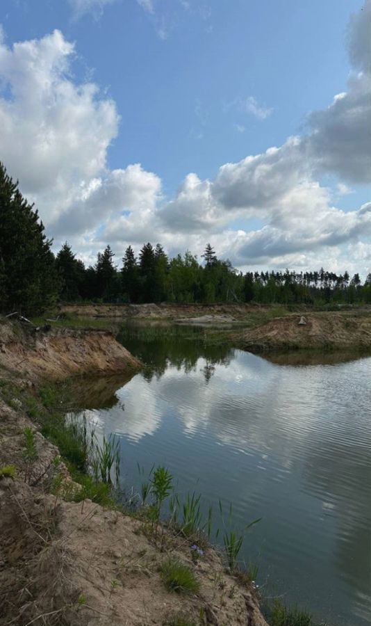 земля городской округ Богородский г Электроугли мкр Светлый фото 16