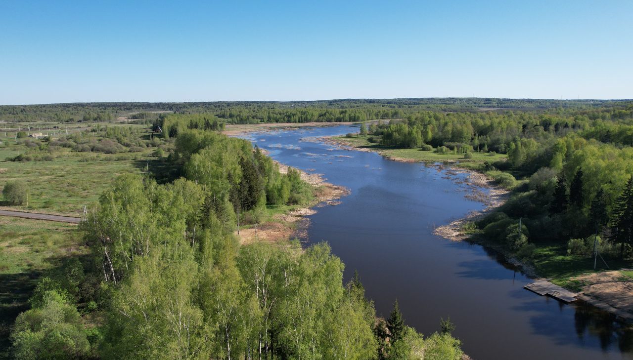 земля городской округ Красногорск п Нахабино ул Московская 17 Красногорск фото 2