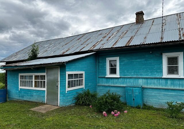 сельское поселение Ершовское, Шексна фото