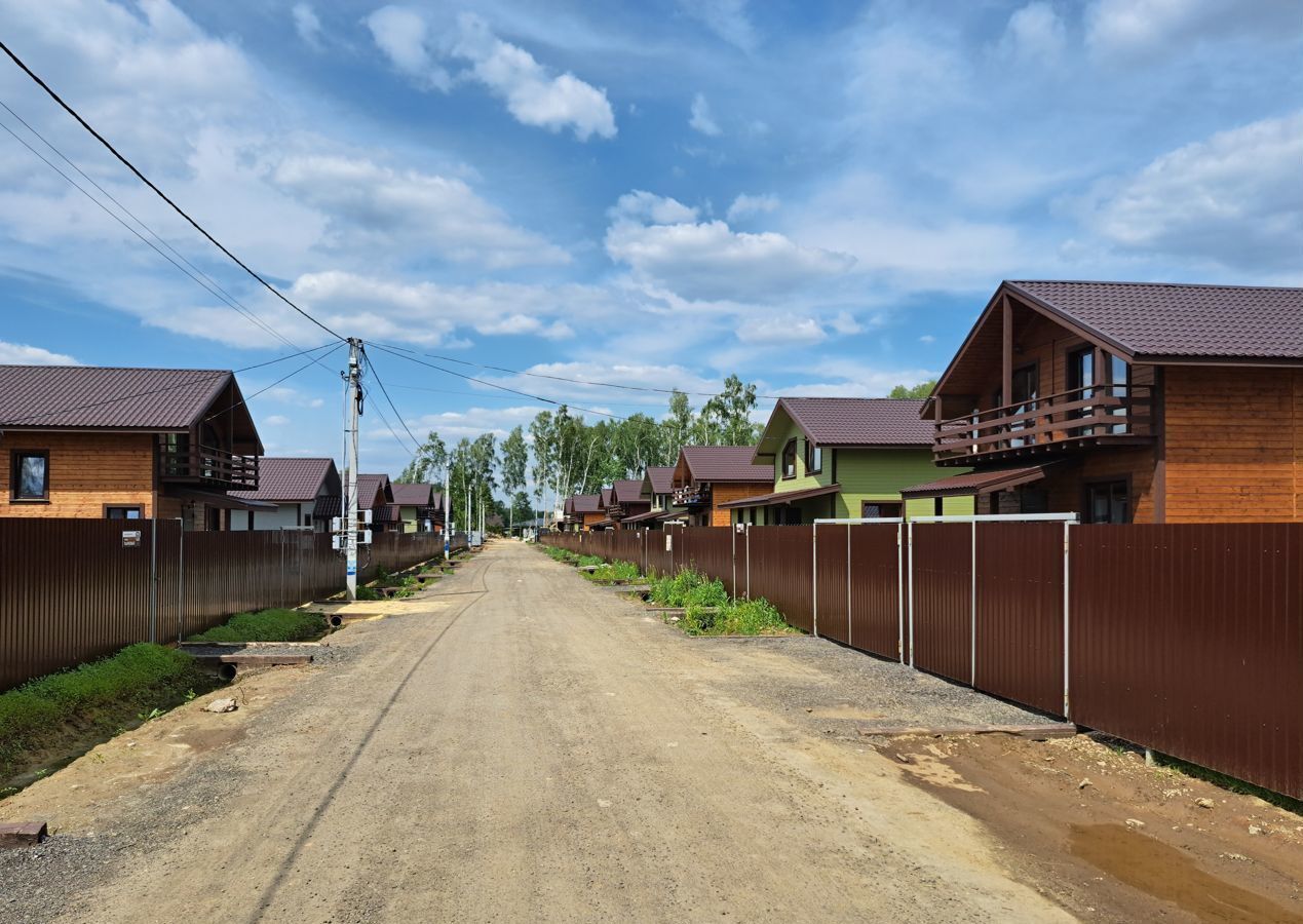 земля городской округ Раменский пос. имени Тельмана, 16, Жуковский фото 3