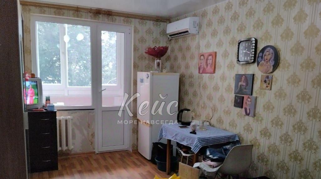 комната г Феодосия ул Гарнаева 81 фото 3