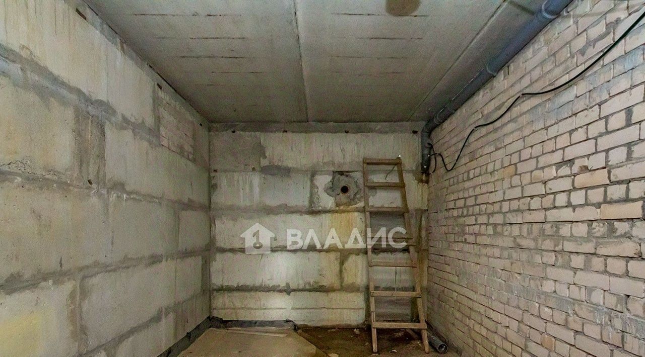 гараж р-н Светлогорский г Светлогорск пер Дачный 2 фото 7